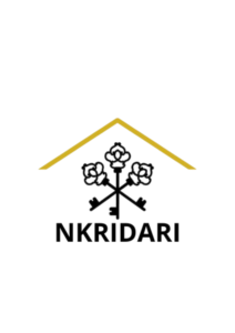 Logo Nkridari